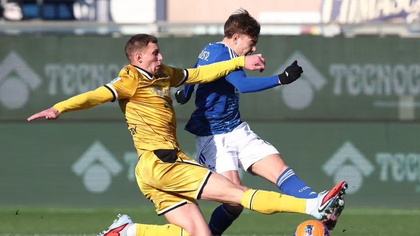 Como 1907 v Udinese Calcio - Serie A