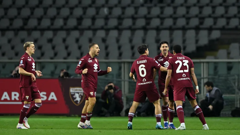 Torino FC v Parma Calcio 1913 - Serie A