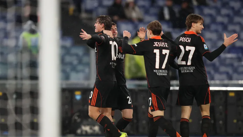 SS Lazio v Como 1907 - Serie A