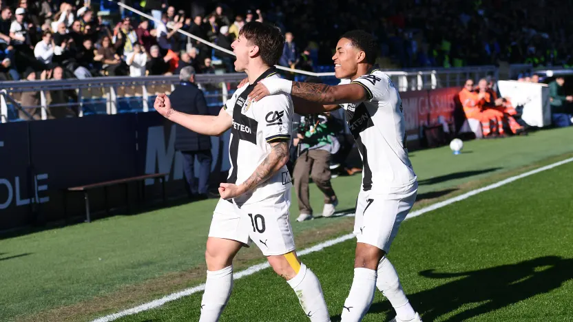 Parma Calcio 1913 v Hellas Verona FC - Serie A