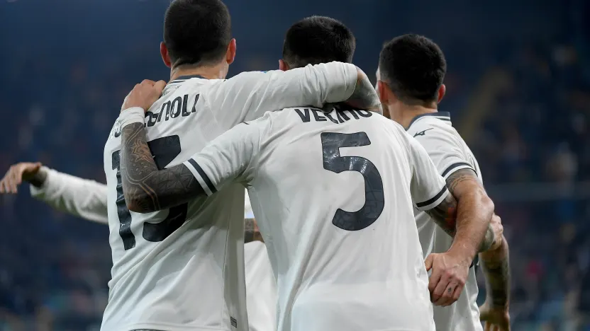 Udinese Calcio v SS Lazio - Serie A