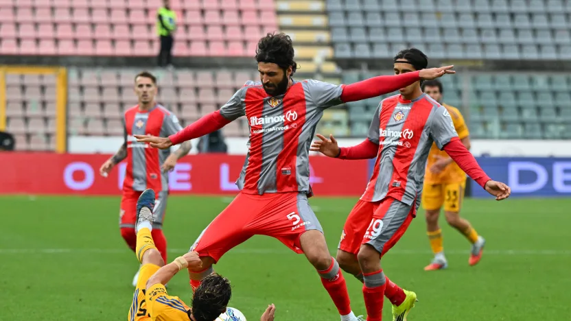 US Cremonese v Pisa SC - Serie A