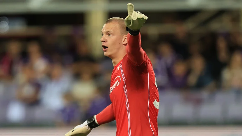 ACF Fiorentina v Atalanta BC - Serie A