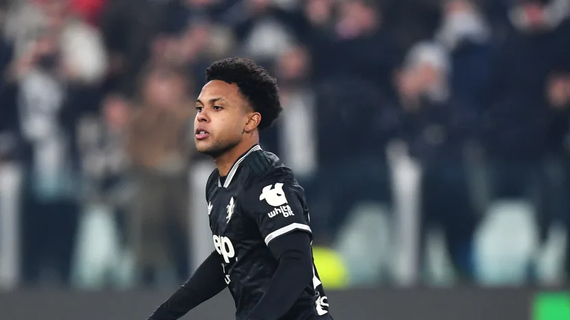 Juventus FC v US Lecce - Serie A