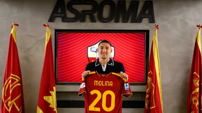 MolinaRoma