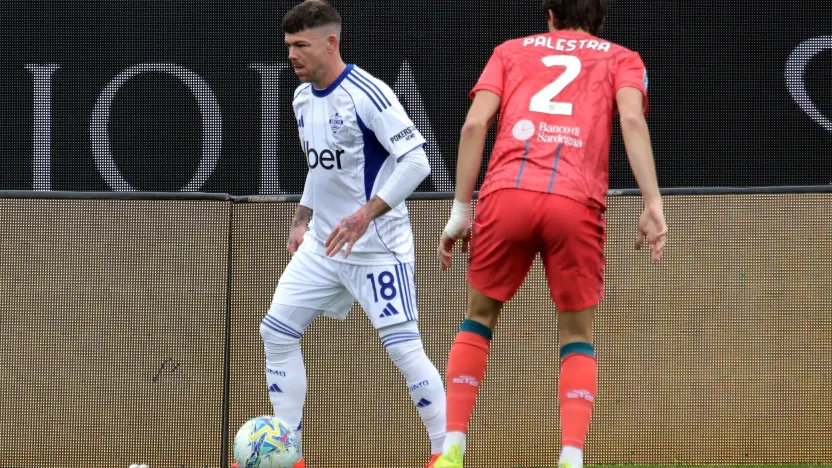 Cagliari Calcio v Como 1907 - Serie A