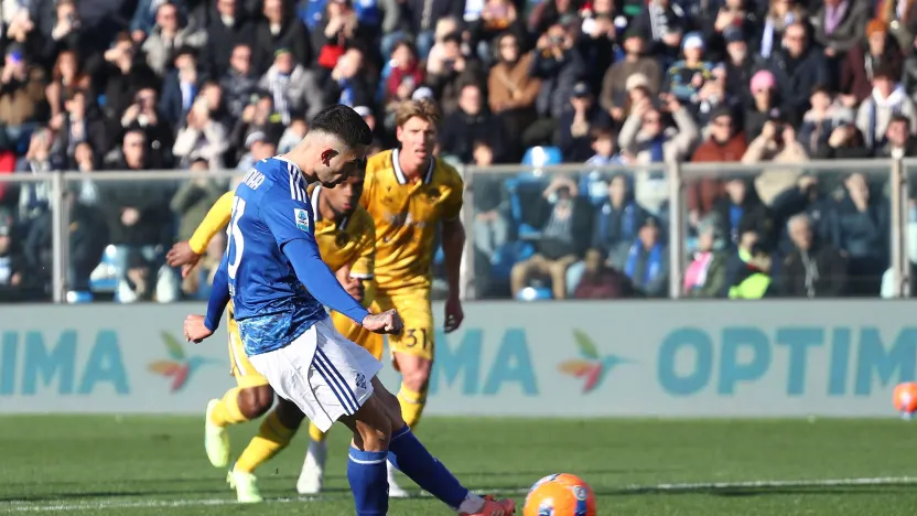 Como 1907 v Udinese Calcio - Serie A