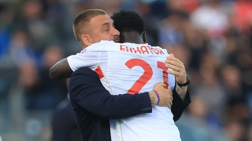 Pisa SC v Genoa CFC - Serie A