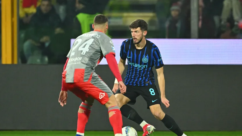 US Cremonese v FC Internazionale - Serie A