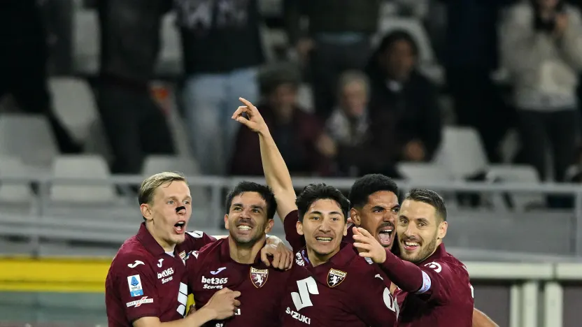 Torino FC v Parma Calcio 1913 - Serie A