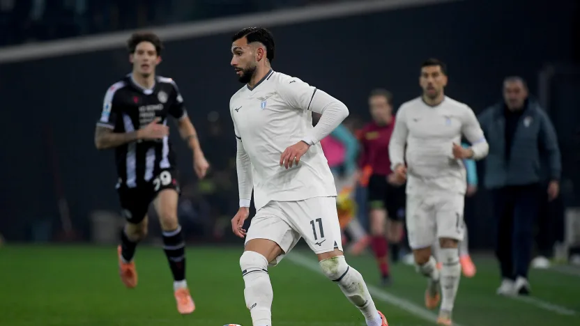 Udinese Calcio v SS Lazio - Serie A