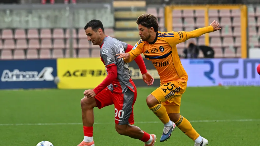 US Cremonese v Pisa SC - Serie A