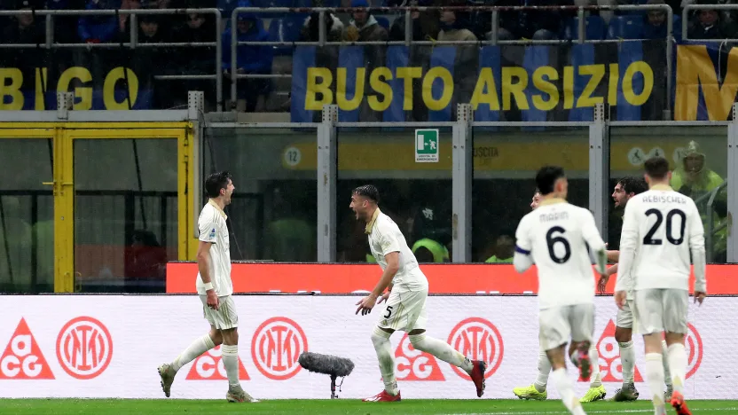 FC Internazionale v Pisa SC - Serie A