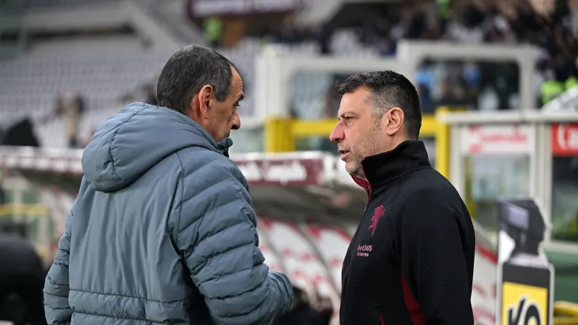 Torino FC v SS Lazio - Serie A