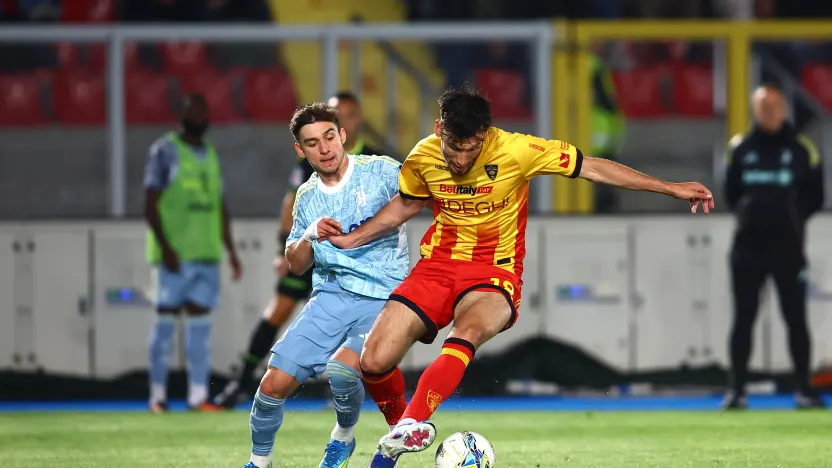 US Lecce v Juventus FC - Serie A