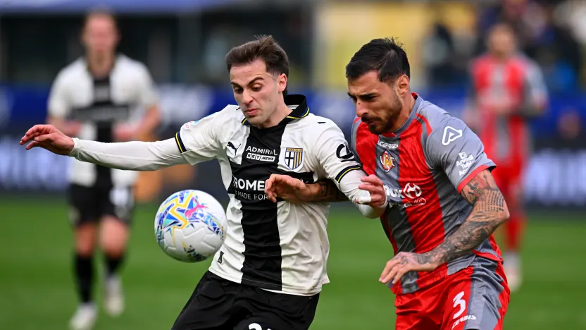 Parma Calcio 1913 v US Cremonese - Serie A