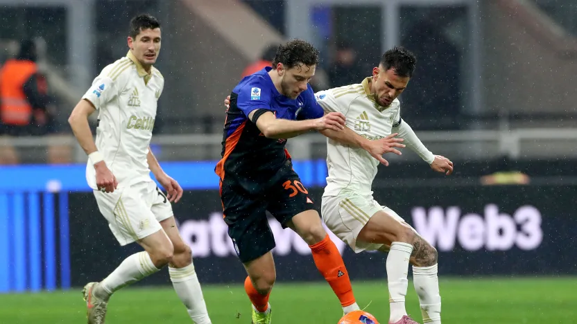 FC Internazionale v Pisa SC - Serie A