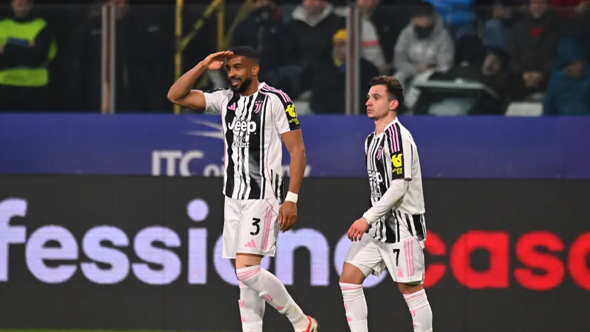 Parma Calcio 1913 v Juventus FC - Serie A