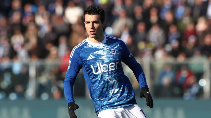 Como 1907 v Udinese Calcio - Serie A