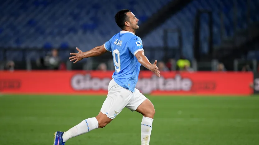 SS Lazio v Udinese Calcio - Serie A