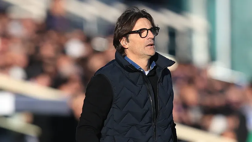 ACF Fiorentina v AC Milan - Serie A