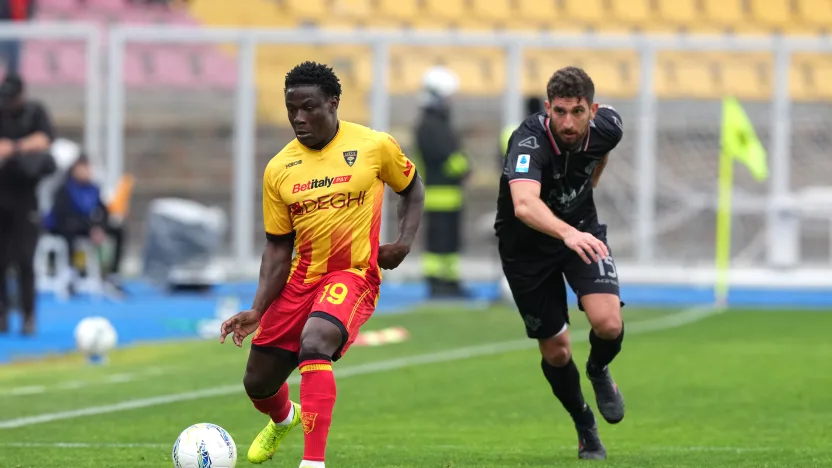 US Lecce v US Cremonese - Serie A