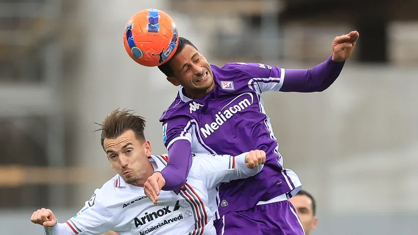 ACF Fiorentina v US Cremonese - Serie A