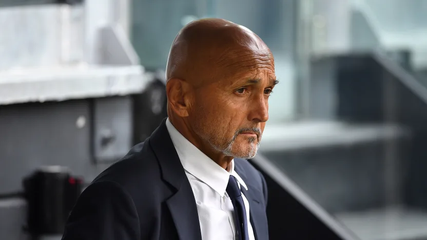 Juventus FC v Hellas Verona FC - Serie A