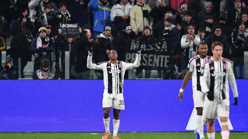 Juventus FC v US Cremonese - Serie A