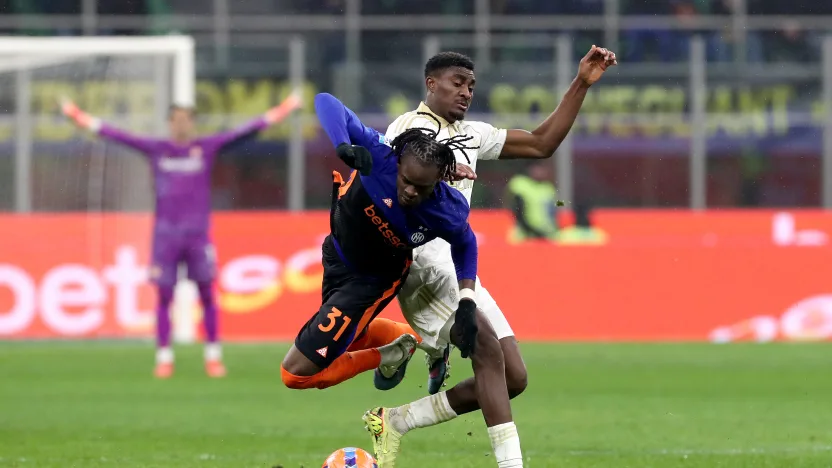 FC Internazionale v Pisa SC - Serie A