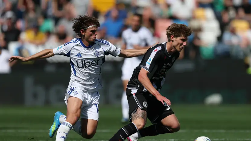 Udinese Calcio v Como 1907 - Serie A