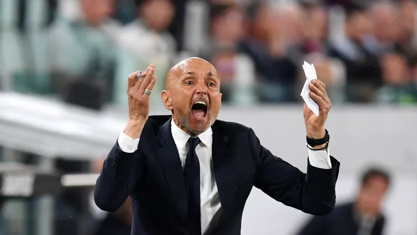 Juventus FC v Bologna FC 1909 - Serie A