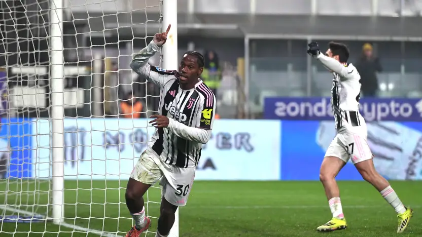 Parma Calcio 1913 v Juventus FC - Serie A