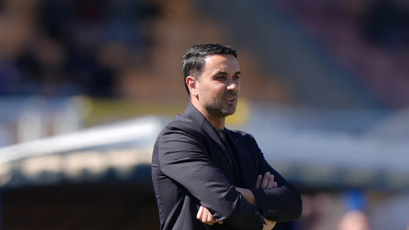 US Lecce v Atalanta BC - Serie A