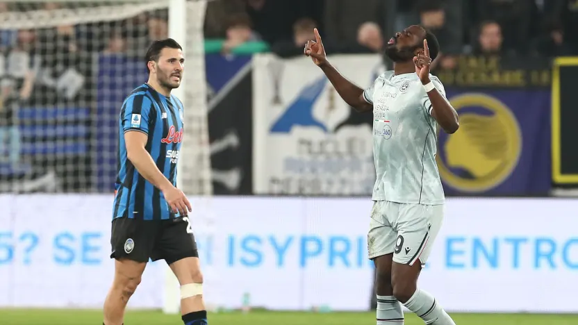 Atalanta BC v Udinese Calcio - Serie A