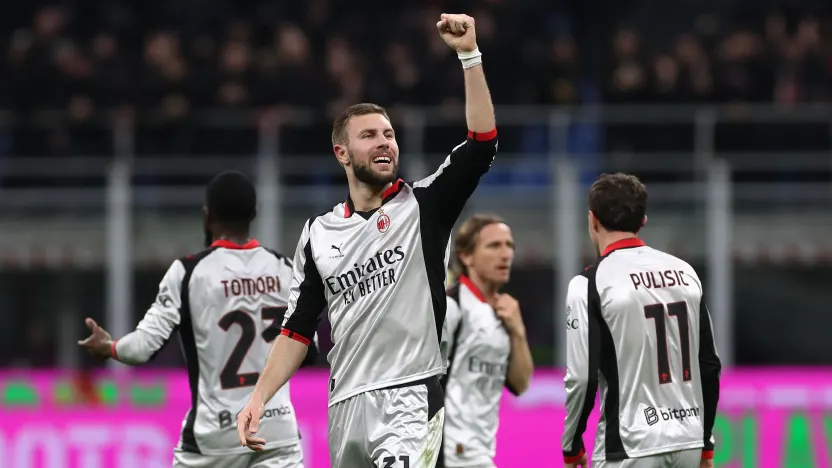 AC Milan v Torino FC - Serie A