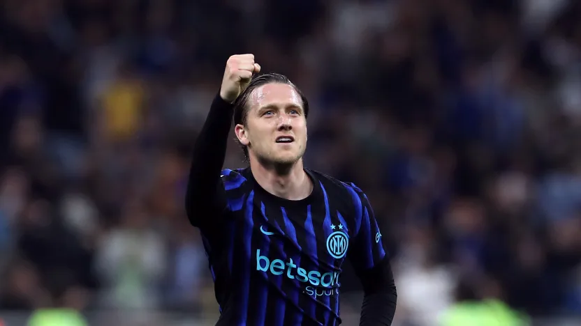 FC Internazionale v Cagliari Calcio - Serie A