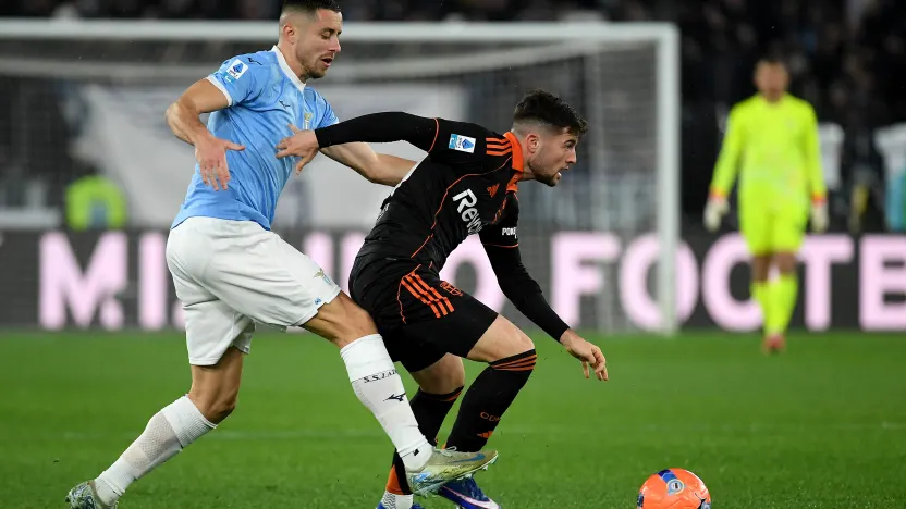 SS Lazio v Como 1907 - Serie A