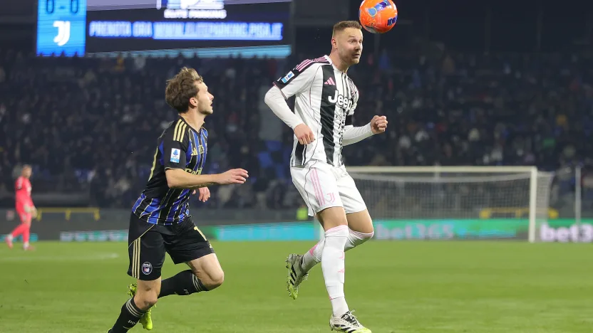 Pisa SC v Juventus FC - Serie A