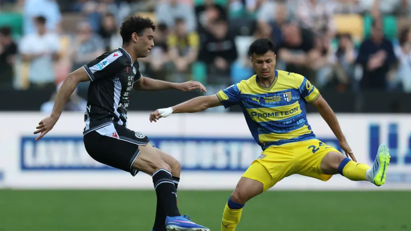 Udinese Calcio v Parma Calcio 1913 - Serie A