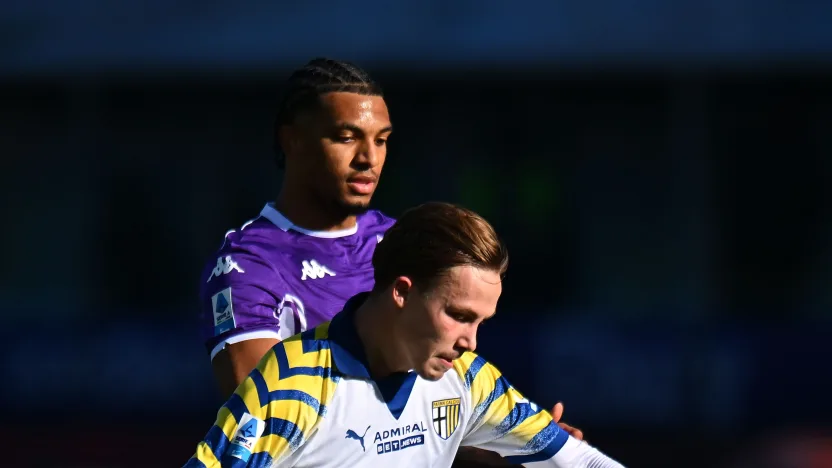 Parma Calcio 1913 v ACF Fiorentina - Serie A