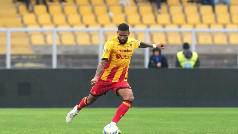 US Lecce v US Cremonese - Serie A