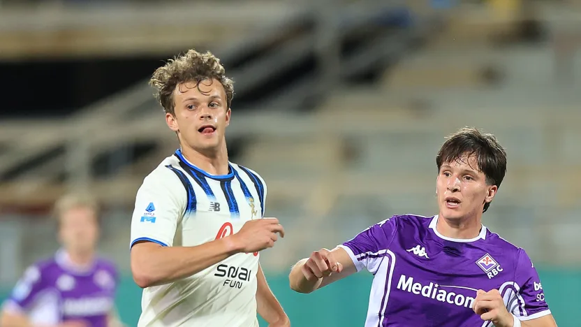 ACF Fiorentina v Atalanta BC - Serie A