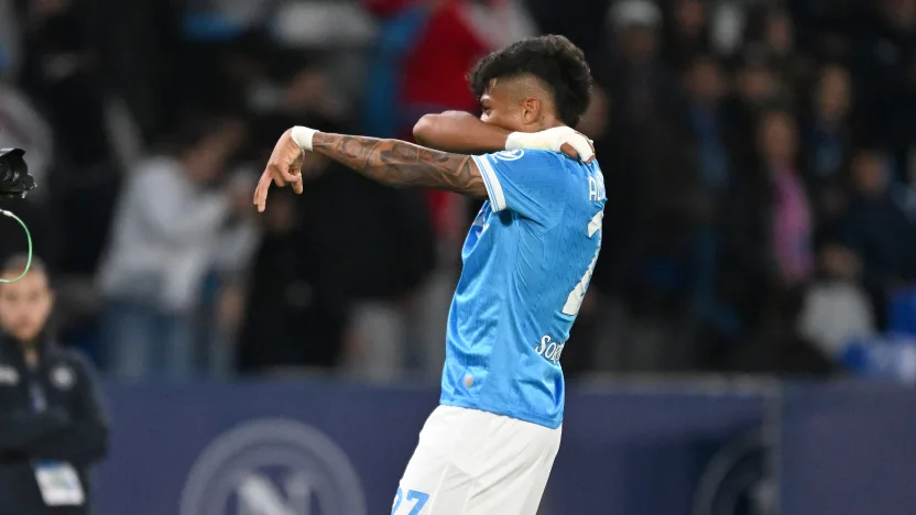 SSC Napoli v US Cremonese - Serie A