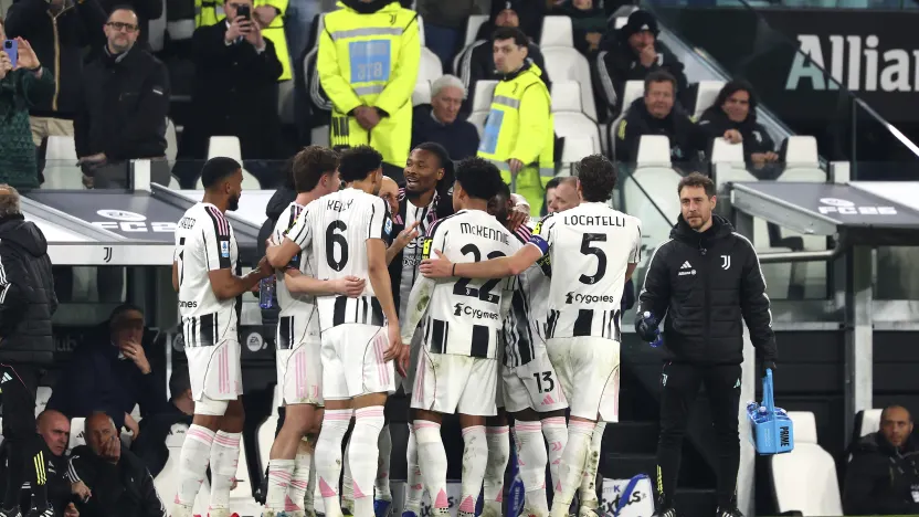 Juventus FC v Pisa SC - Serie A