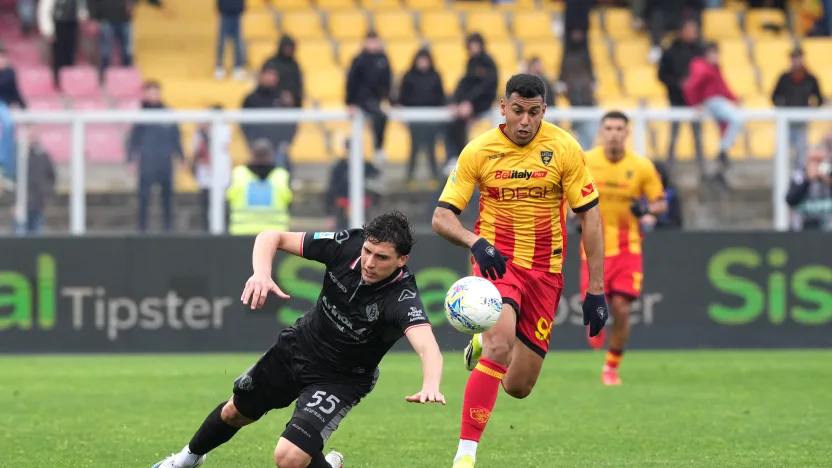 US Lecce v US Cremonese - Serie A