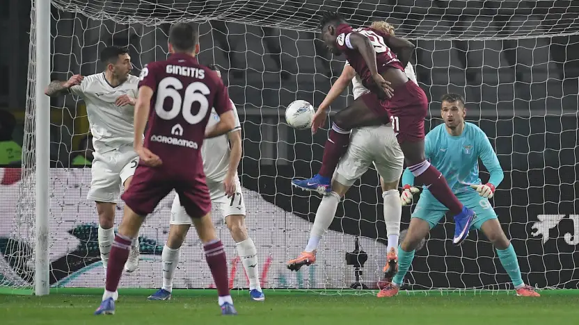 Torino FC v SS Lazio - Serie A