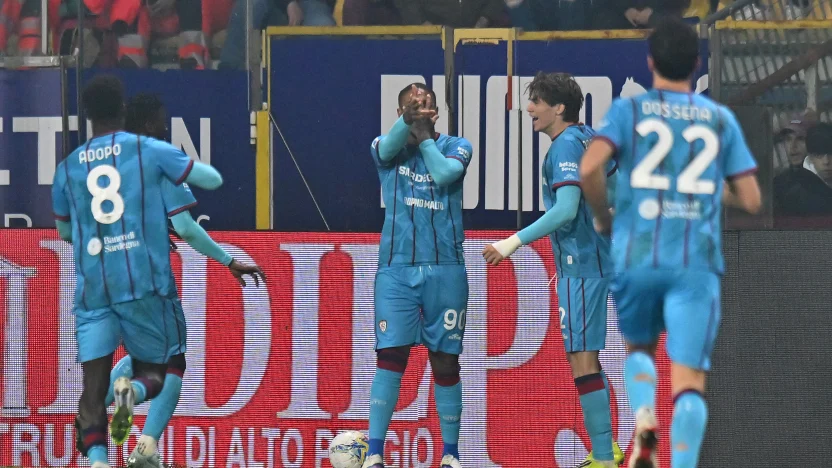 Parma Calcio 1913 v Cagliari Calcio - Serie A