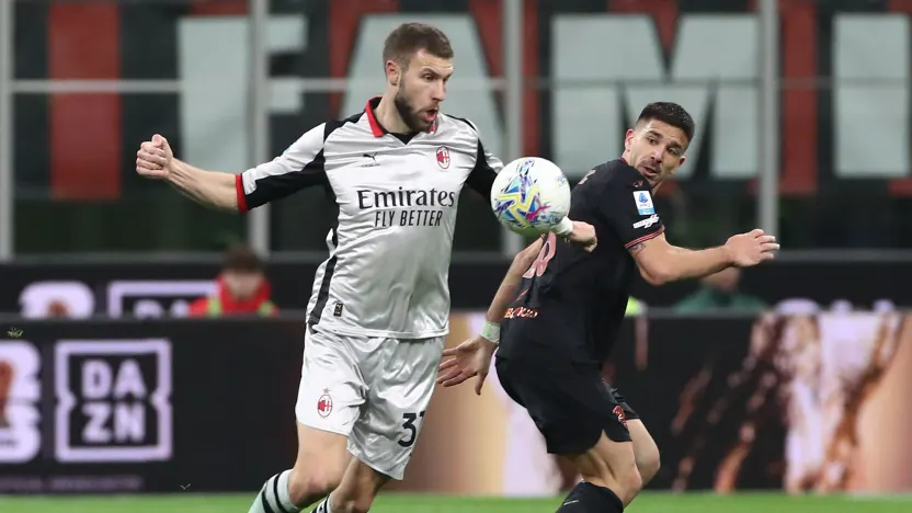 AC Milan v Torino FC - Serie A