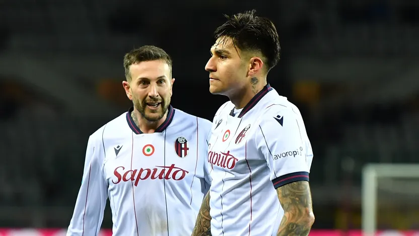 Torino FC v Bologna FC 1909 - Serie A